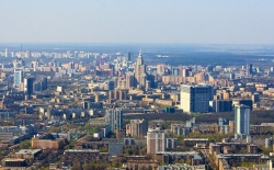 	 "Первичка" удержит рынок недвижимости Москвы на приемлемом уровне – заммэра